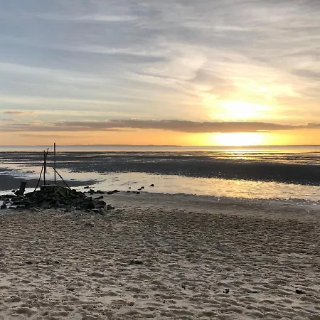 L Escale Tranquille Andernos-les-Bains