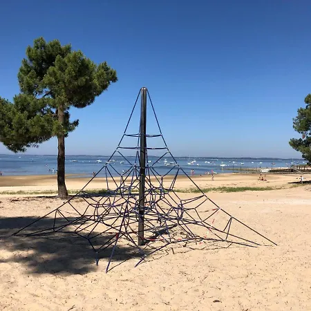 L Escale Tranquille Vakantiehuis