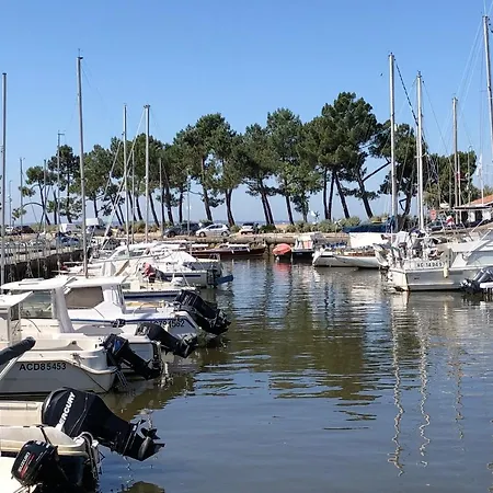 L Escale Tranquille *