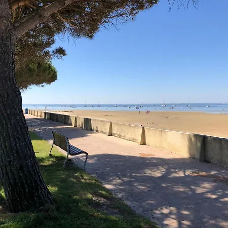 L Escale Tranquille * Andernos-les-Bains