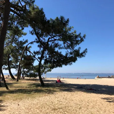 L Escale Tranquille Vakantiehuis