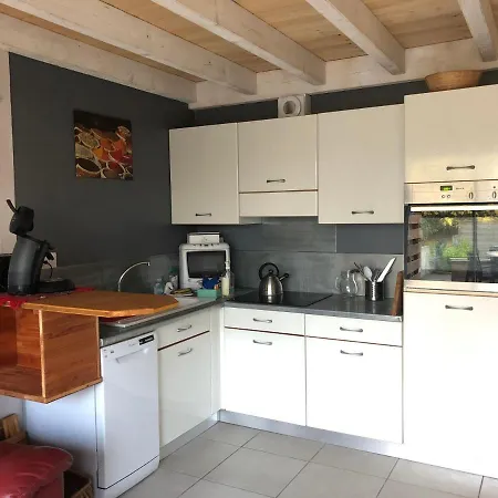 L Escale Tranquille Andernos-les-Bains