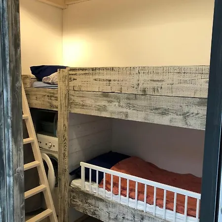 Vakantiehuis L Escale Tranquille Andernos-les-Bains